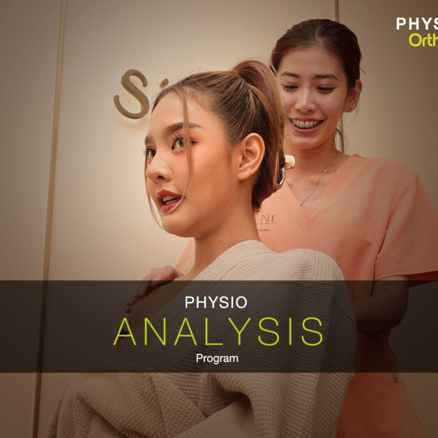 Physio Analysis