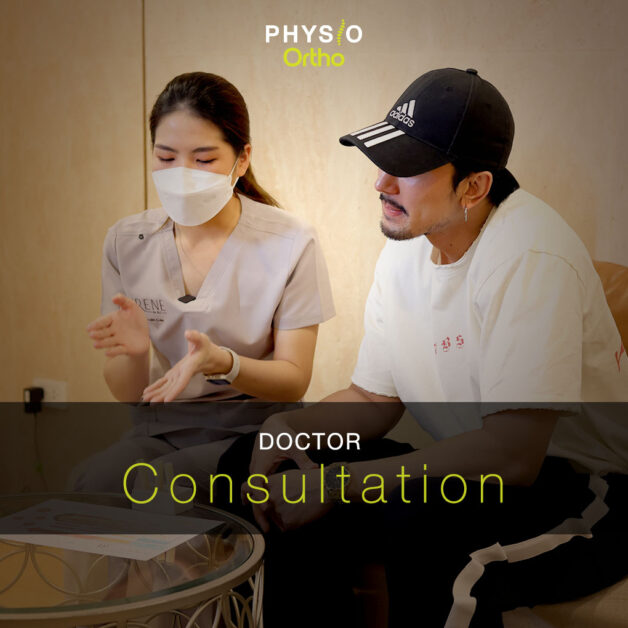 Doctor Consultation