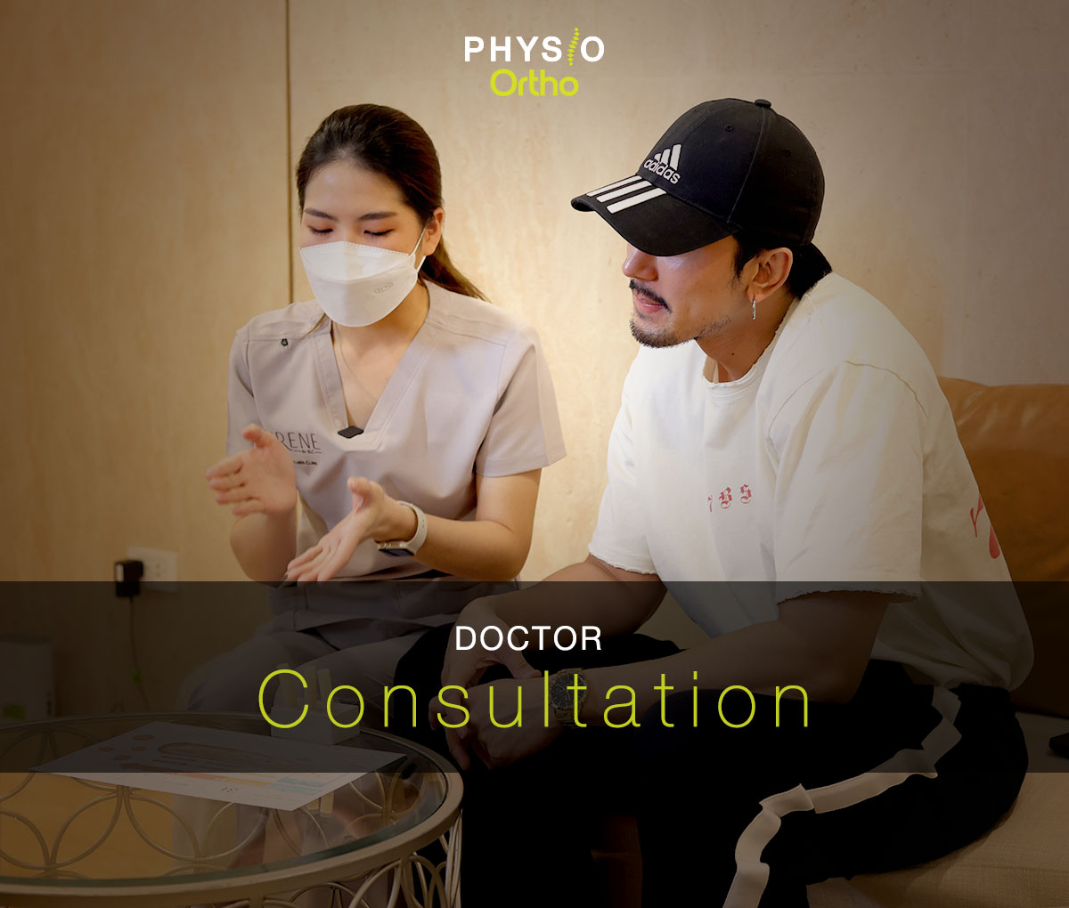 Doctor Consultation