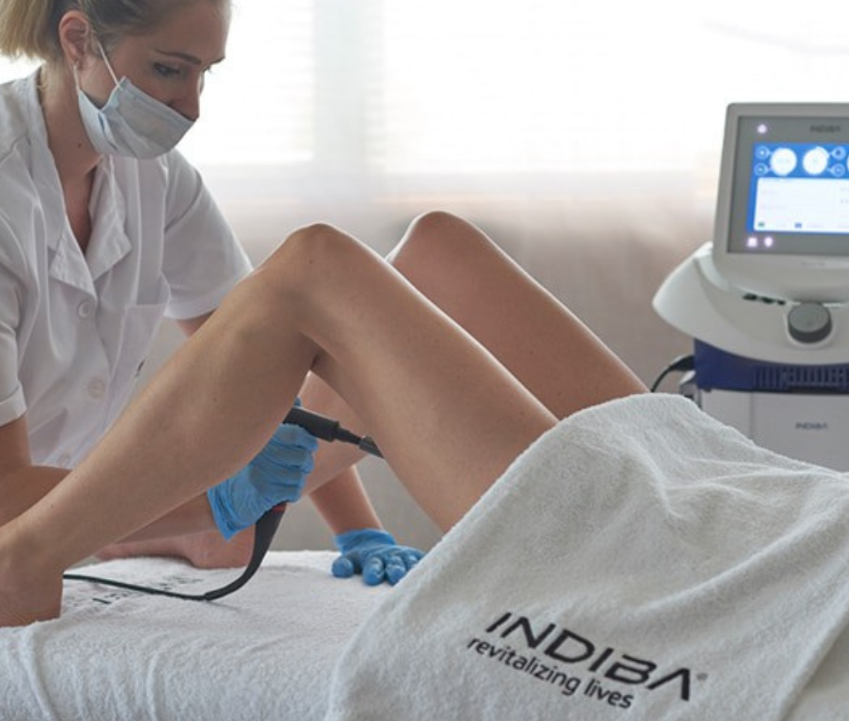 โปรแกรมฟื้นฟูสุขภาพน้องสาว S’RENE Feminine Care กระชับ ชุ่มฉ่ำ สดใส