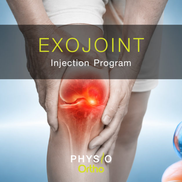 Exo Joint Program