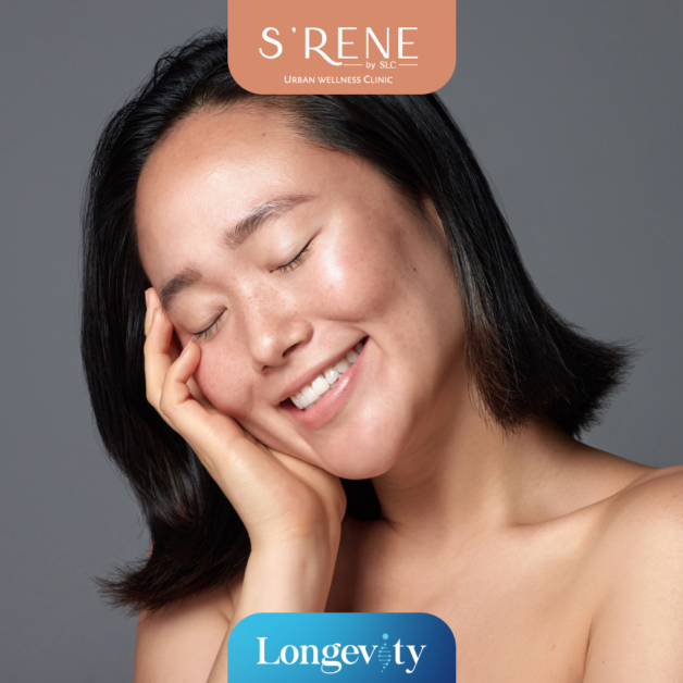 Female Hormone Check Up Program