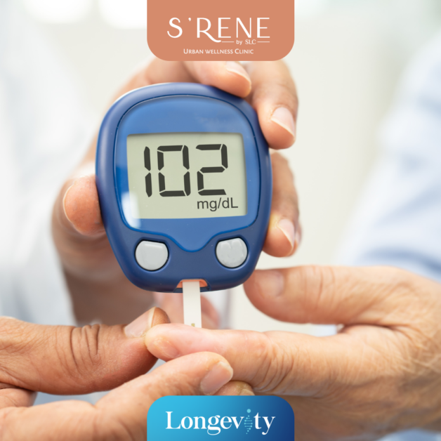 Diabetes Check Up Program