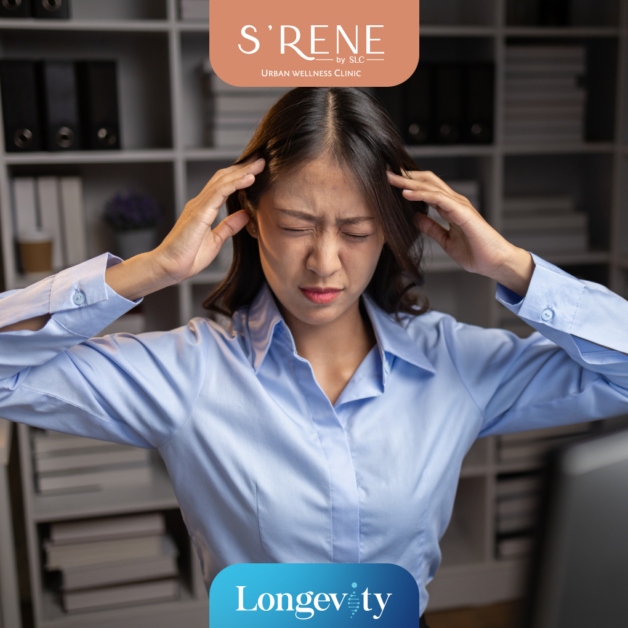 Hormone Check Up Program