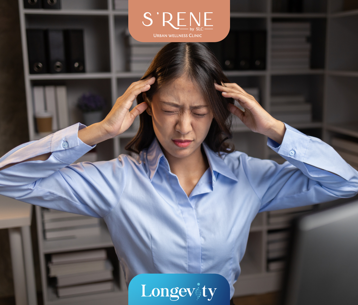 Hormone Check Up Program