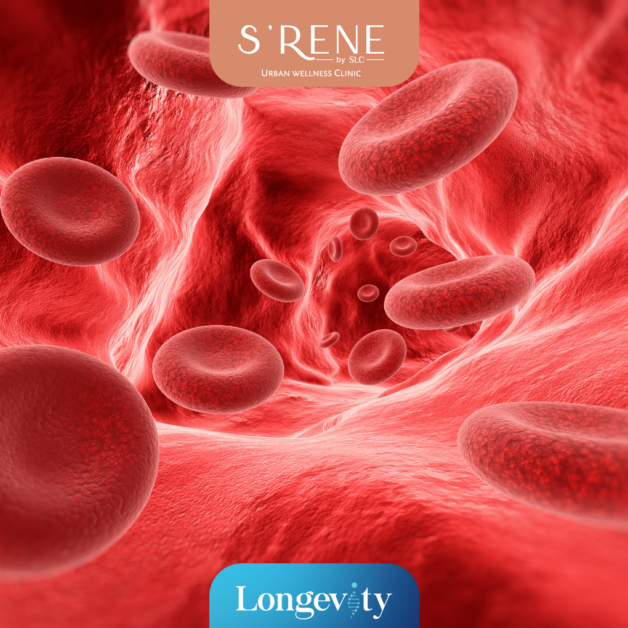 Heavy Metal Check Up Program