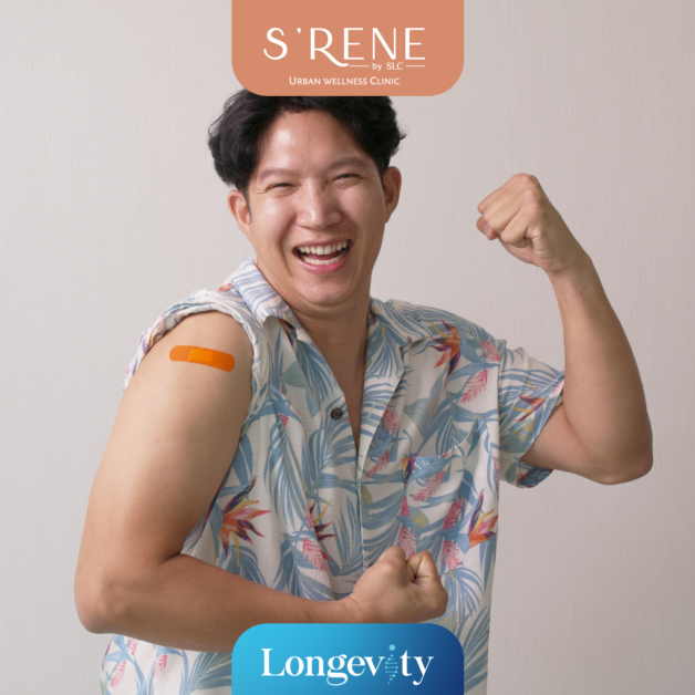 Male Hormone Check Up Program