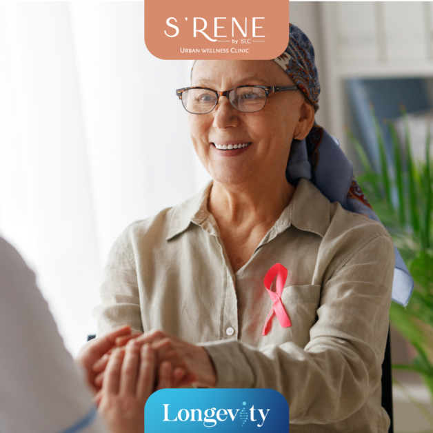 Female Tumor Marker Check Up Program