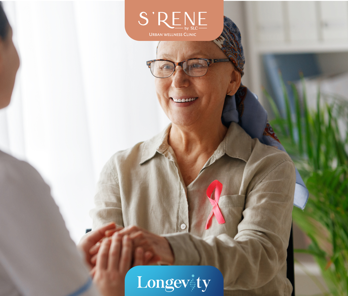 Female Tumor Marker Check Up Program