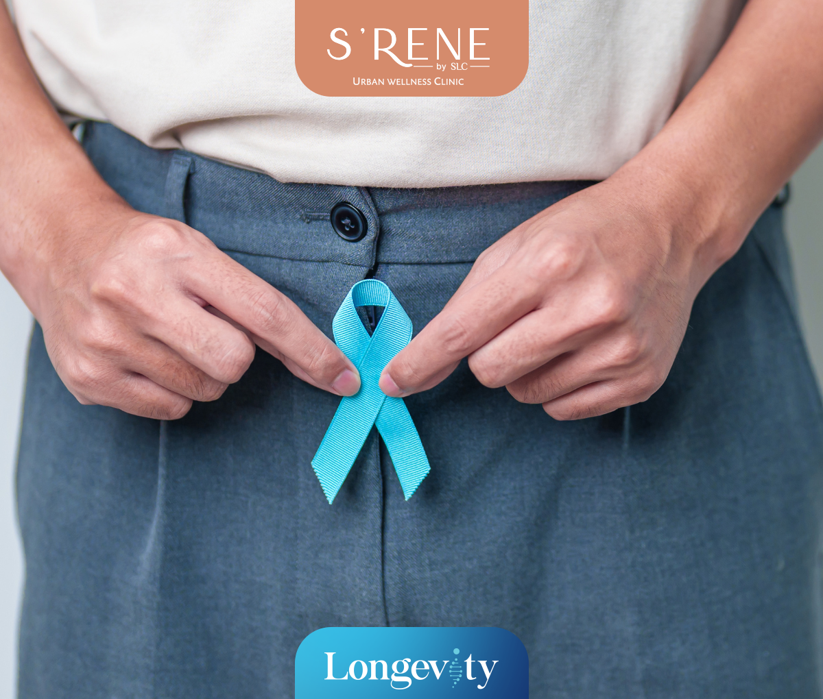 Male Tumor Marker Check Up Program