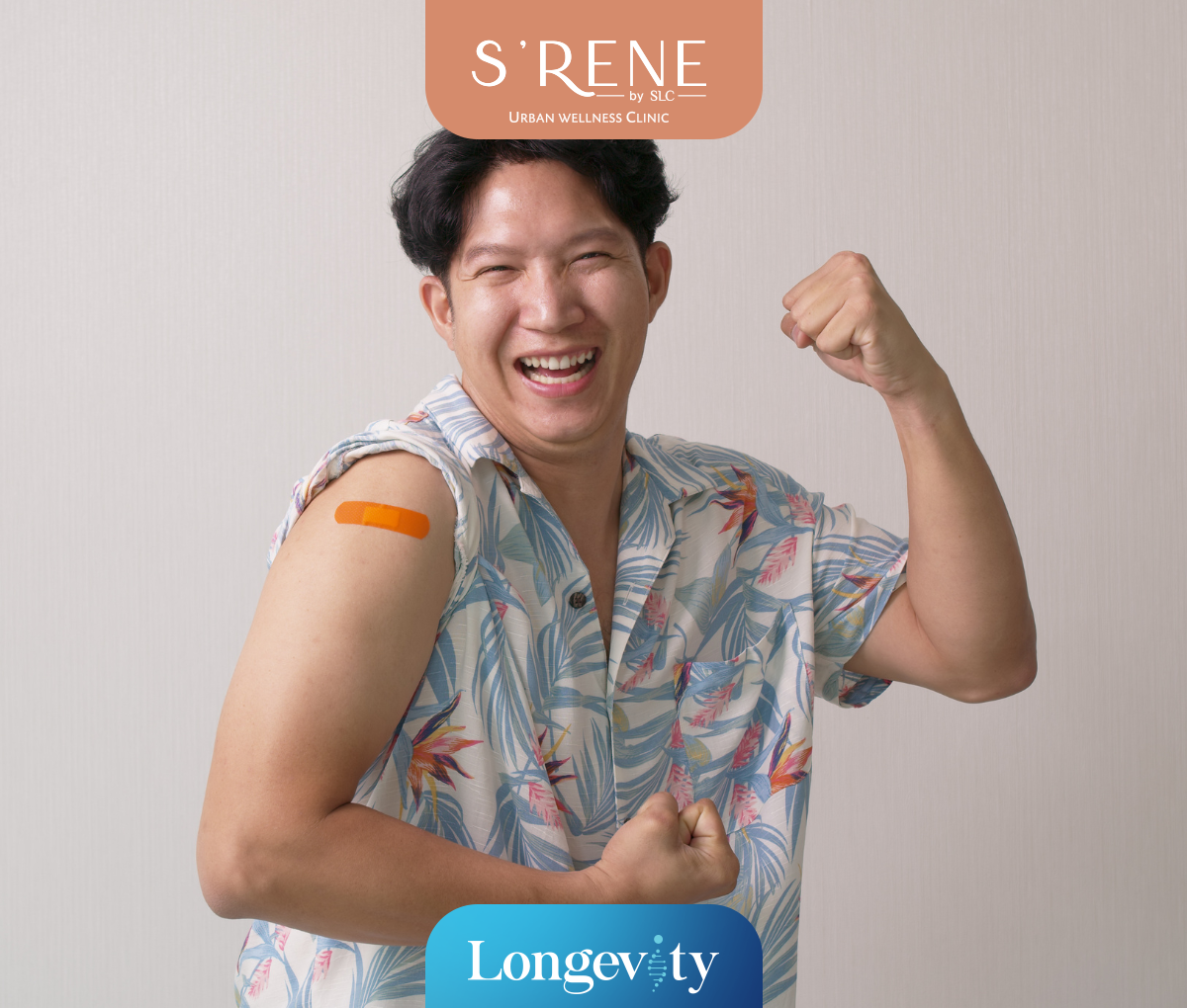 Male Hormone Check Up Program