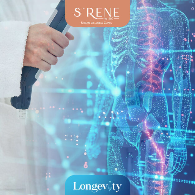 โปรแกรมตรวจวัดองค์ประกอบของร่างกายด้วย Body Composition Analyzer