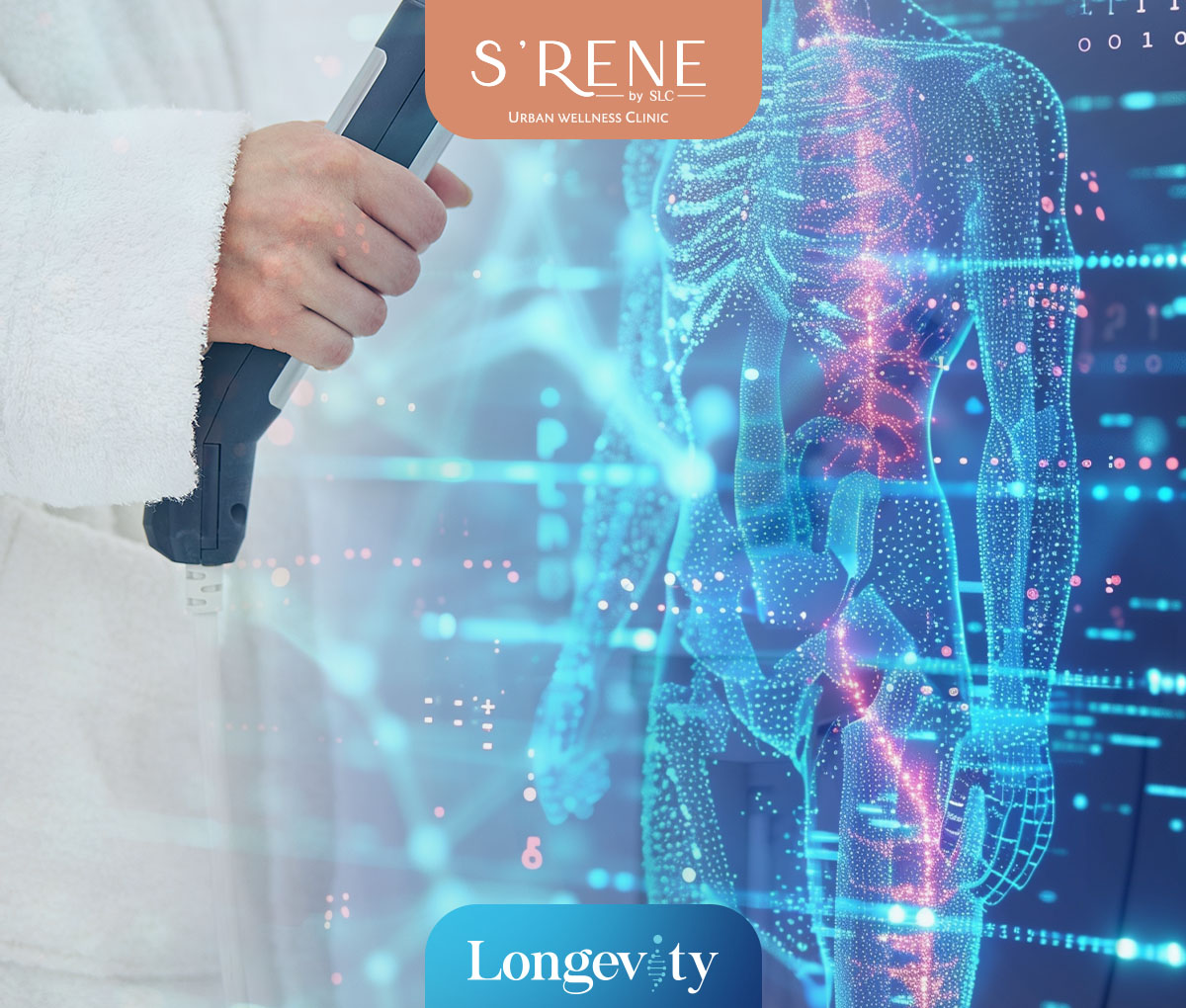 โปรแกรมตรวจวัดองค์ประกอบของร่างกายด้วย Body Composition Analyzer