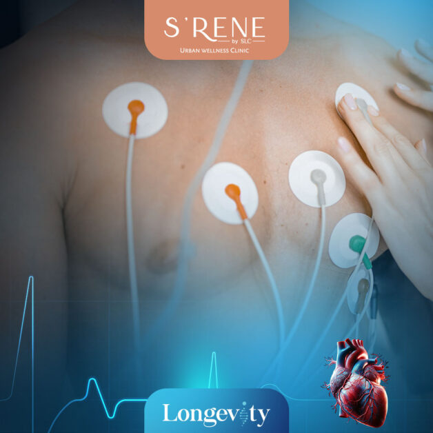 Electrocardiogram Test (EKG) Program