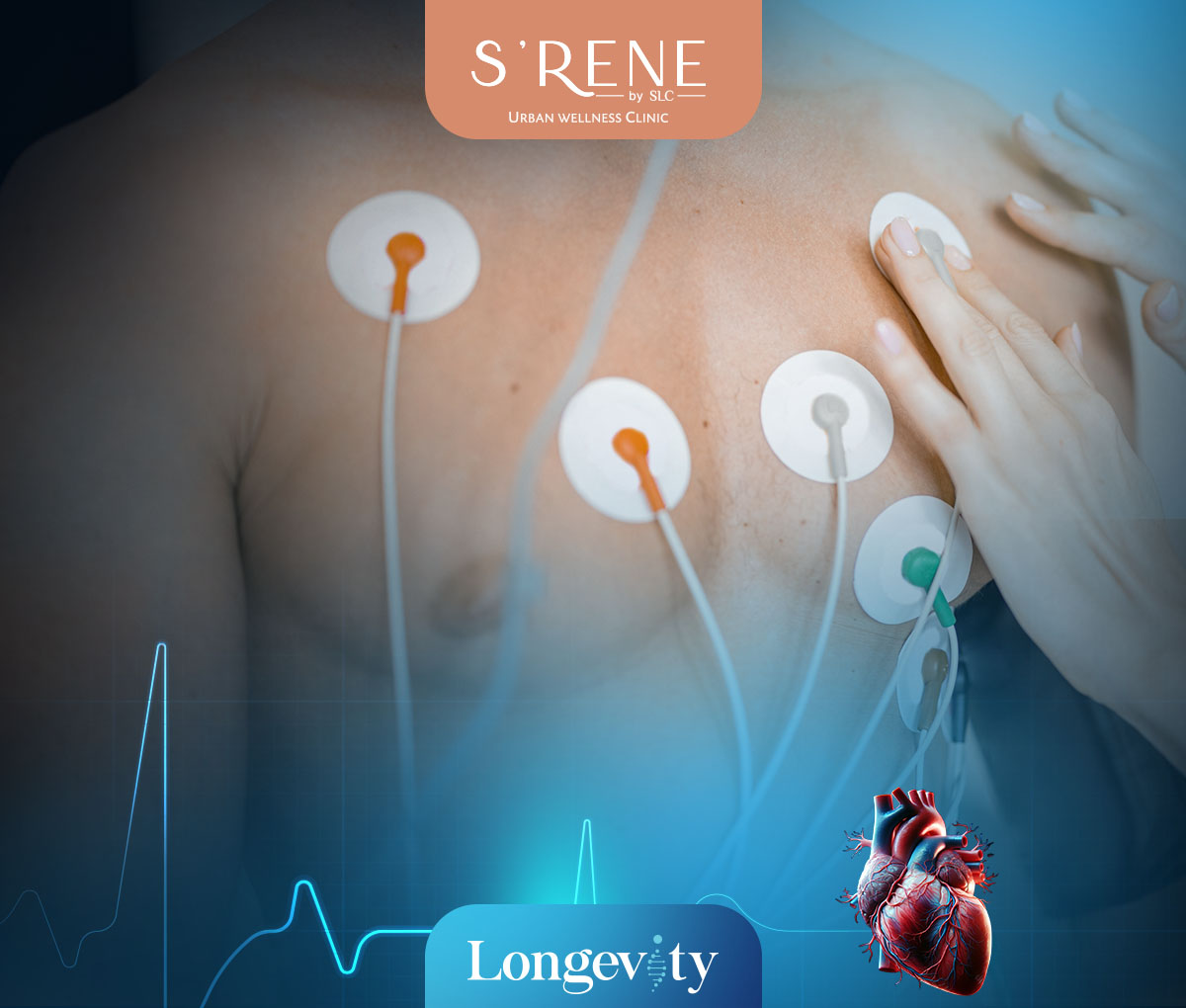 Electrocardiogram Test (EKG) Program