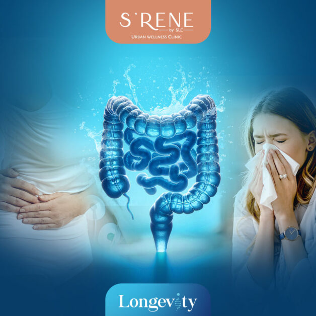 COLON HYDROTHERAPY PROGRAM