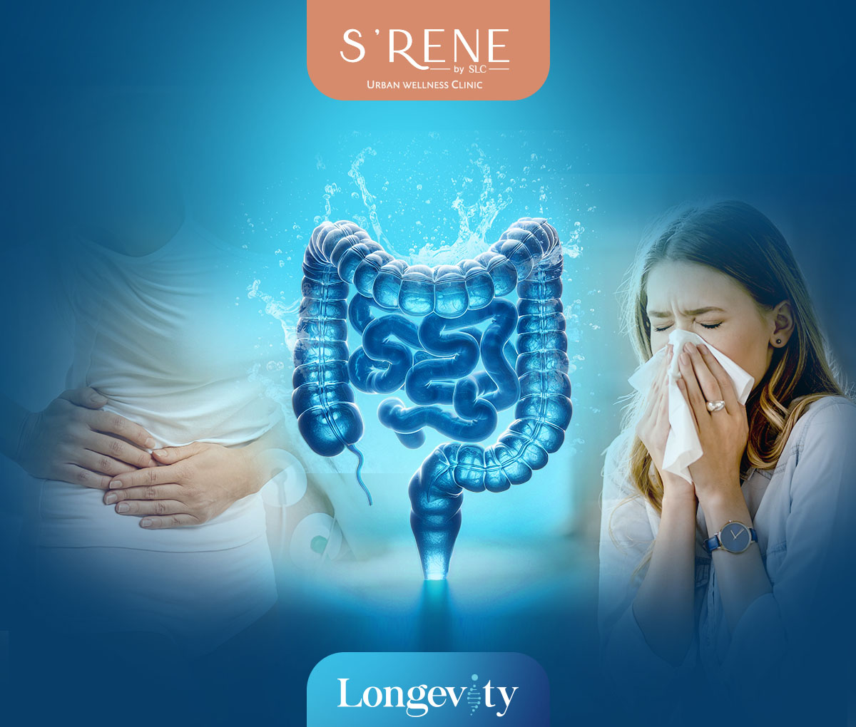 COLON HYDROTHERAPY PROGRAM