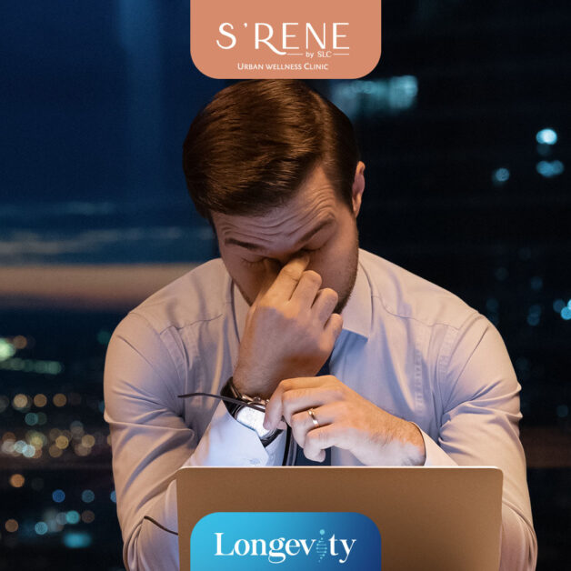 Vitamin D Total Check Up Progarm