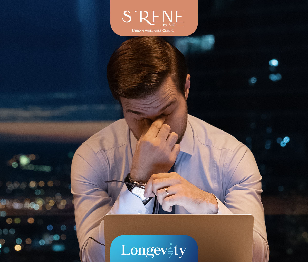 Vitamin D Total Check Up Progarm