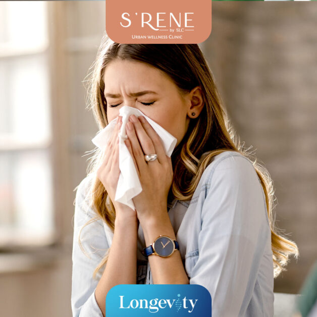 Vitamin D Injection Program