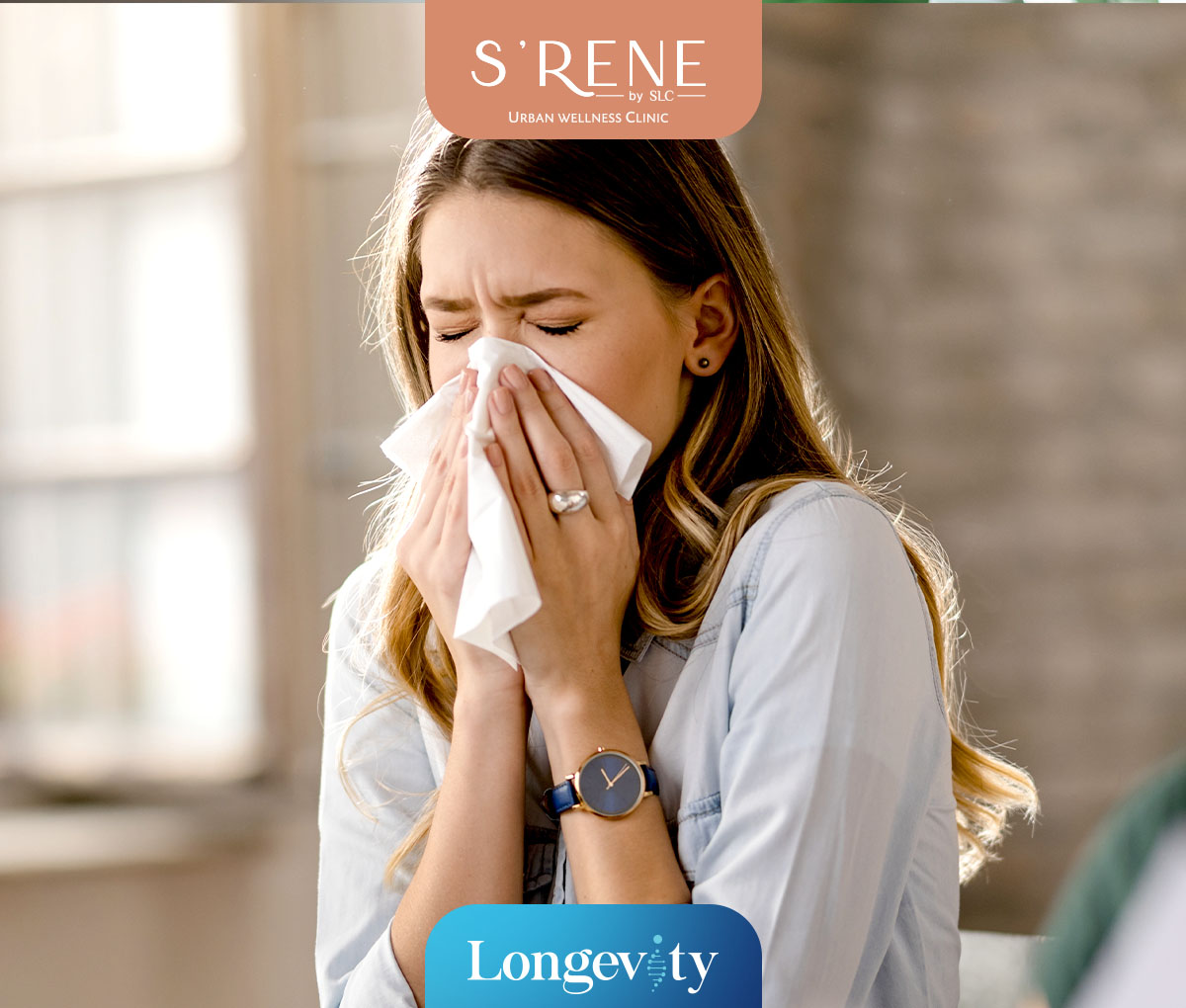 Vitamin D Injection Program