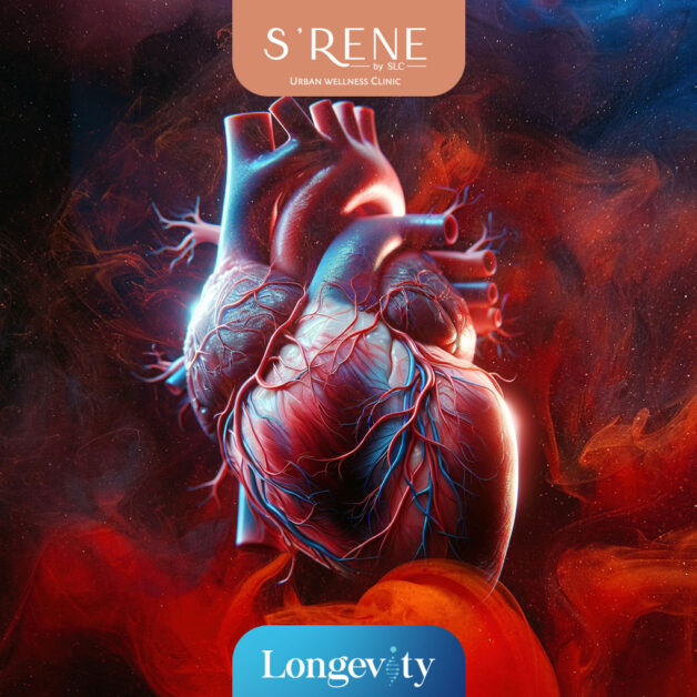 Cardiovascular Risk Check Up Program