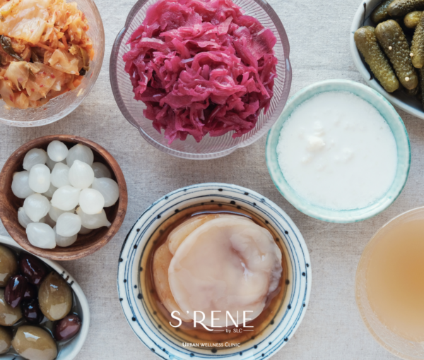 โพรไบโอติก