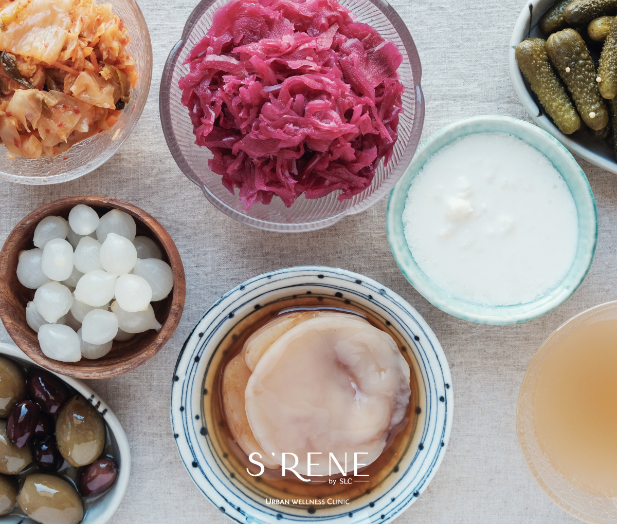 โพรไบโอติก