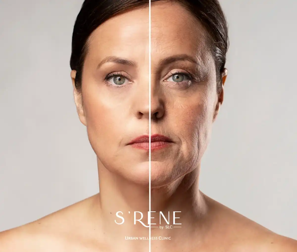 เวชศาสตร์ชะลอวัย ชะลอโรคอย่างไร ให้อยู่ได้นาน