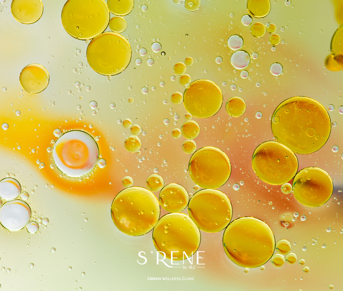 สารต้านอนุมูลอิสระ คืออะไร