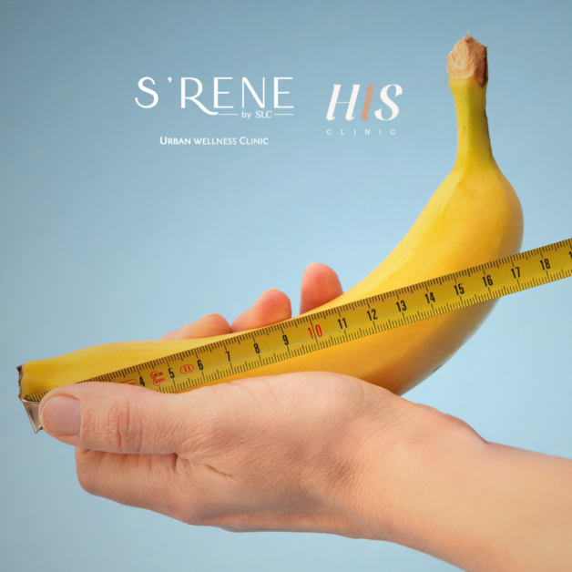 โปรแกรมฟิลเลอร์ เพิ่มขนาดน้องชาย ทางเลือกใหม่ ช่วยเติมเต็มสัมผัส!