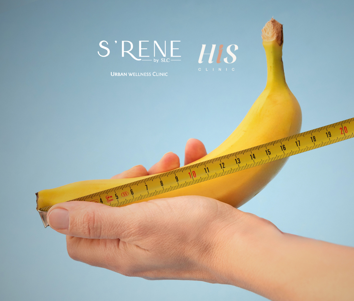 โปรแกรมฟิลเลอร์ เพิ่มขนาดน้องชาย ทางเลือกใหม่ ช่วยเติมเต็มสัมผัส!