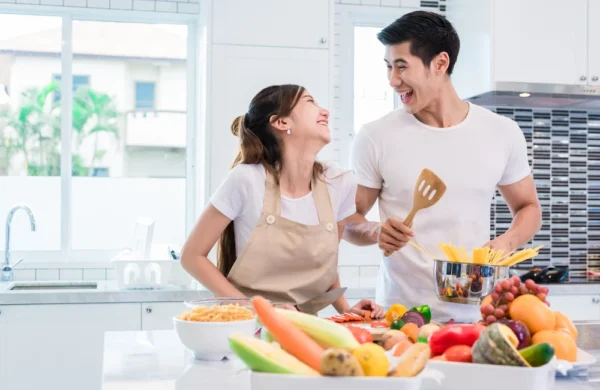 รวมเมนูลดน้ำหนัก