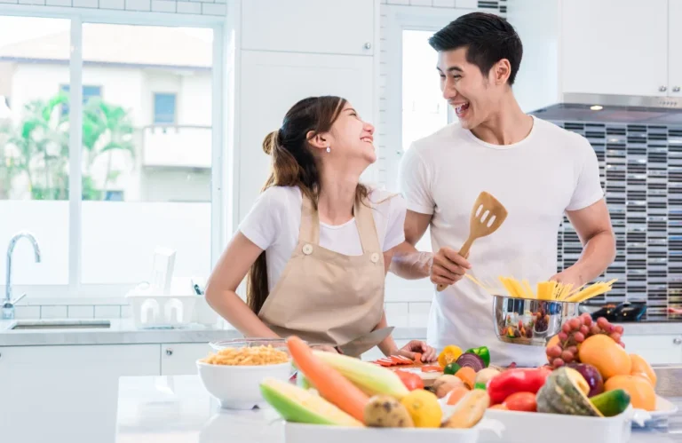 รวมเมนูลดน้ำหนัก