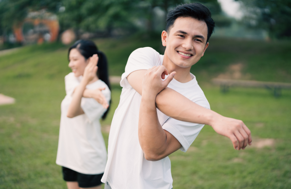 สรุปเกี่ยวกับการลดน้ำหนักที่เห็นผลและปลอดภัย