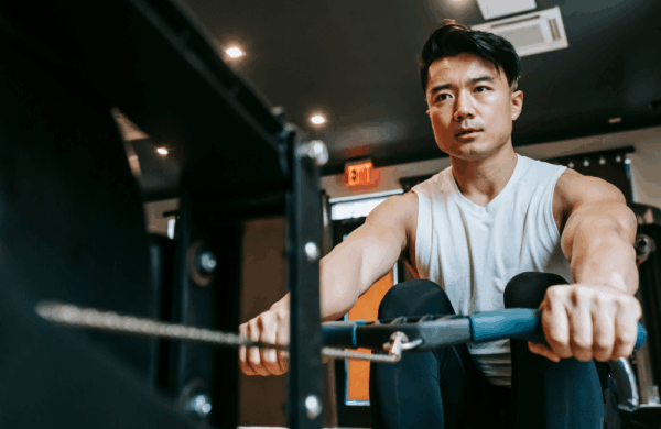 สรุปเกี่ยวกับการลดน้ำหนักสำหรับผู้ชาย