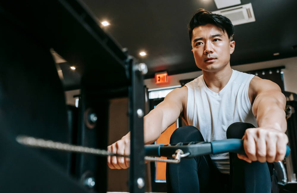 สรุปเกี่ยวกับการลดน้ำหนักสำหรับผู้ชาย