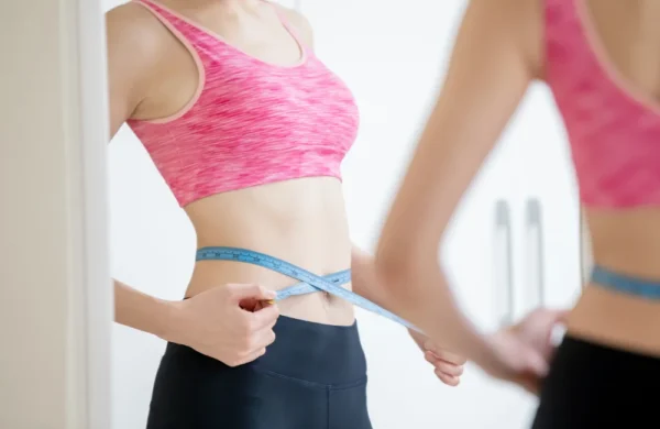 วิธีลดน้ำหนักภายใน 1 เดือน