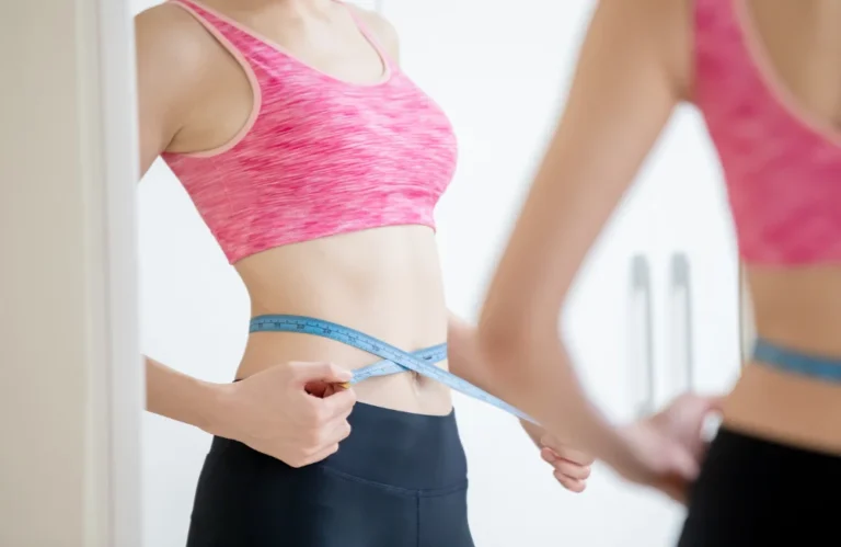 วิธีลดน้ำหนักภายใน 1 เดือน