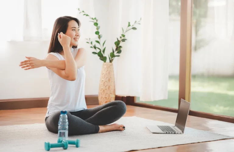 วิธีลดไขมันทั้งตัวในร่างกายให้ได้ผลจริง