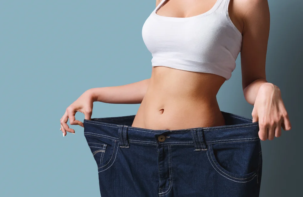 วิธีลดไขมันทั้งตัวที่ได้ผลจริง