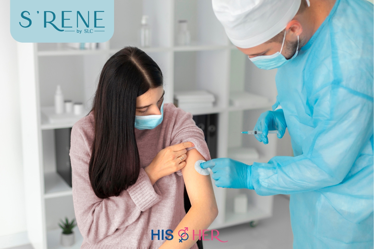 เชื้อไวรัส HPV, วัคซีน HPV, ตรวจหาเชื้อ HPV, ตรวจมะเร็งปากมดลูก, HPV ติดจากอะไรได้บ้าง, ตรวจเจอเชื้อ HPV ต้องทําอย่างไร