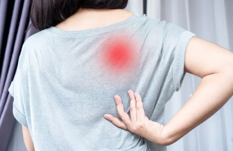 สะบักจมคืออะไร